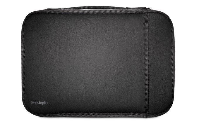K62609WW - Kensington CHROMEBOOK SLEEVE WITH HANDLE 11 INCH BL
