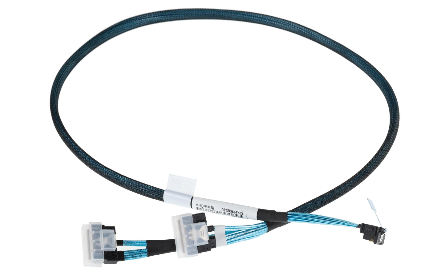 P56074-B21 - HP ProLiant DL380 Gen11 x16/x16/x16 Secondary Cable Kit