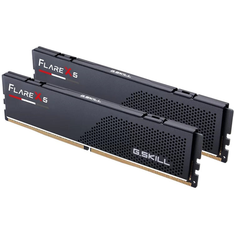 F5-5600J3636C8GH2-FX5 - G.Skill Ripjaws S5 32GB DDR5-6000 CL36 Desktop Memory