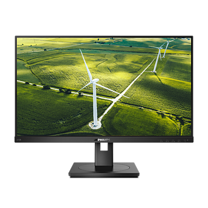 272B1G/00 - Philips 27-Inch Full HD 1920 x 1080 IPS PowerSensor Business Monitor