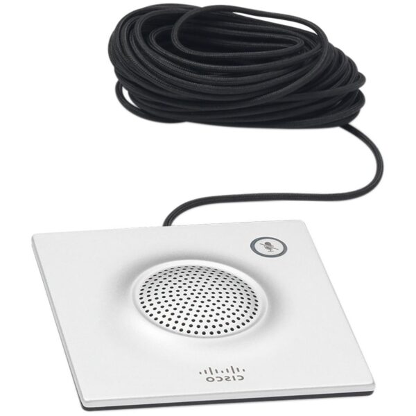 Cisco CTS-MIC-CLNG-DNG= microphone part/accessory