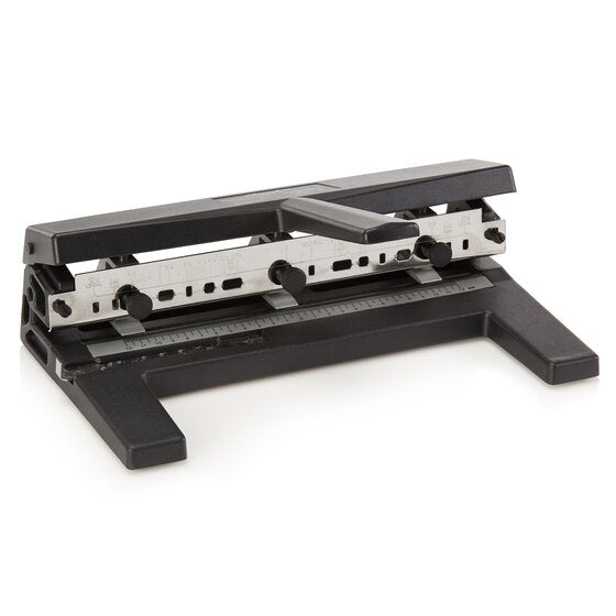 A7074440E - Swingline 40-Sheet Two-to-Seven-Hole Adjustable Punch