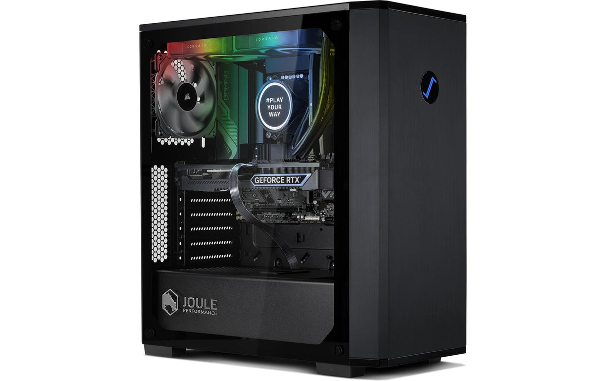 L1134988-COR175-B-251 - Joule Performance R9 32GB 2TB Gaming PC