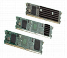 Cisco PVDM3-32U128 voice network module