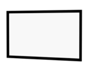 Da-Lite 87694V projection screen 159" 16:9