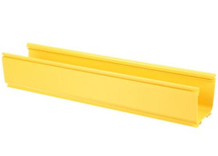 Panduit CHNL4IN X 4IN 100MM X Cable chase