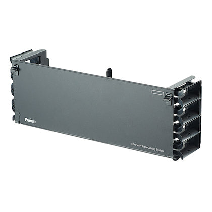 Panduit FLEX-FCM4UA rack accessory Cable management panel