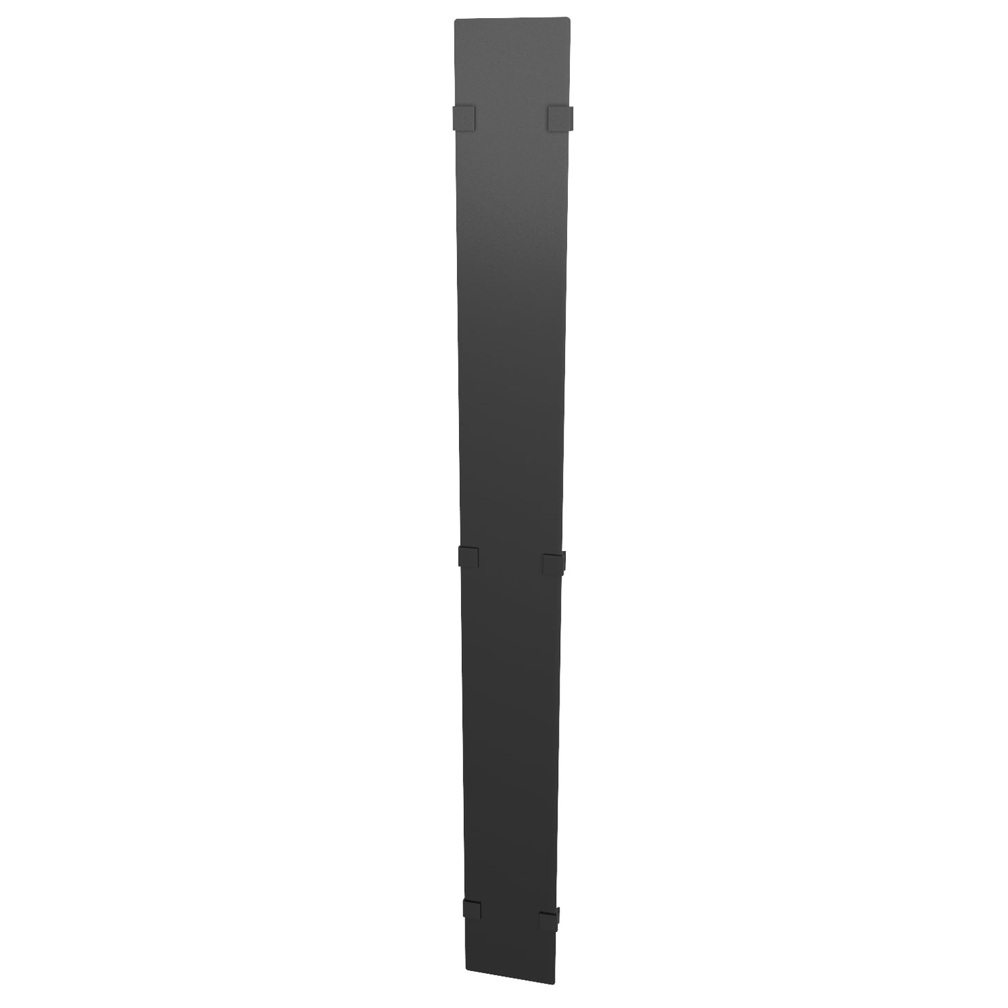 VRA1020 - Vertiv HINGED COVER 800W 48U VERT CBL MGR