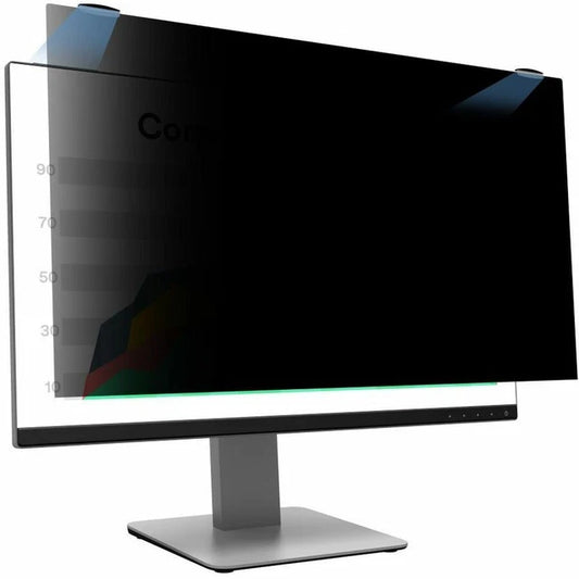 PF238W9EM - 3M PRIVACY FILTER FOR 23.8 IN FULL SCREEN MONITOR WITH COMPLY MAGNETIC ATTACH
