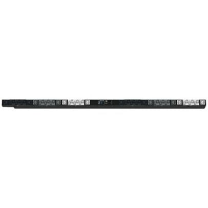 Panduit P48F19M power distribution unit (PDU) 48 AC outlet(s) 0U Black
