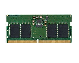 Kingston Technology KCP548SS6K2-16 memory module 16 GB 2 x 8 GB DDR5 4800 MHz