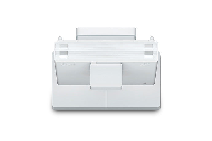 Epson PowerLite 800F data projector Ultra short throw projector 5000 ANSI lumens 3LCD WXGA (1366x768) White