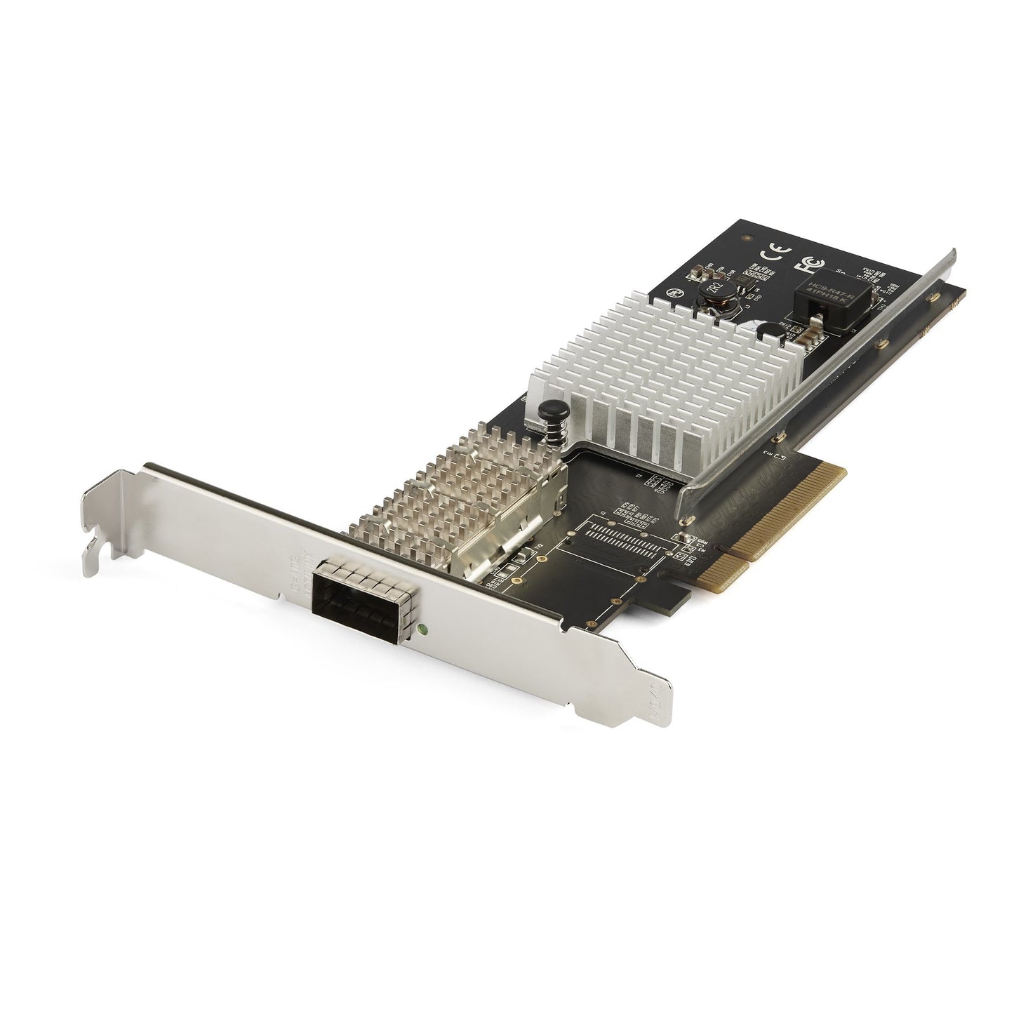 OPEN 40G QSFP+ NETWORK CARD - MSA COMPLIANT - INTEL XL710-BM2 40 GIGABIT ETHERNE