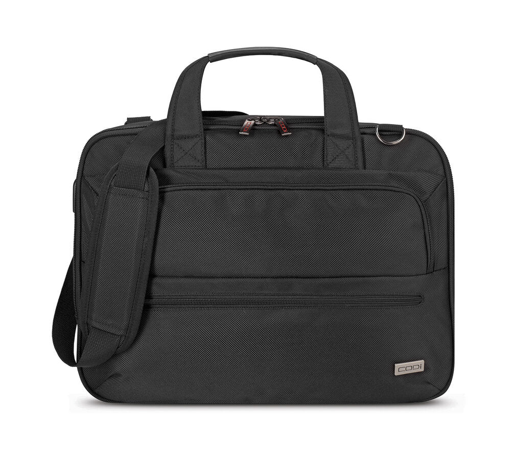 FOR302-4 - CODi FORTIS 14.1 EXECUTIVE BRIEFCASE