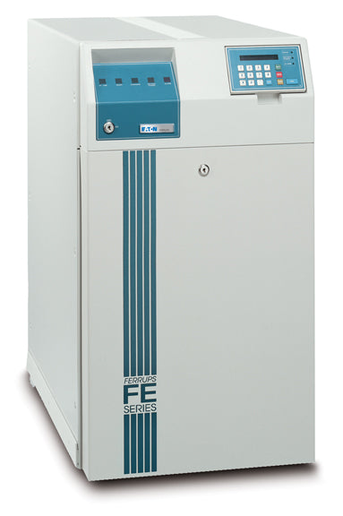Eaton Ferrups 1.15 kVA 800 W 6 AC outlet(s)