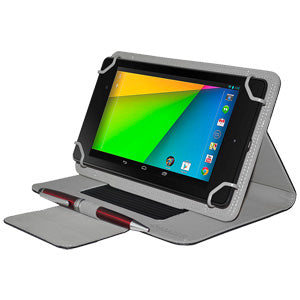 97174 - Amzer PORTFOLIO CASE/UNIVERSAL 7IN