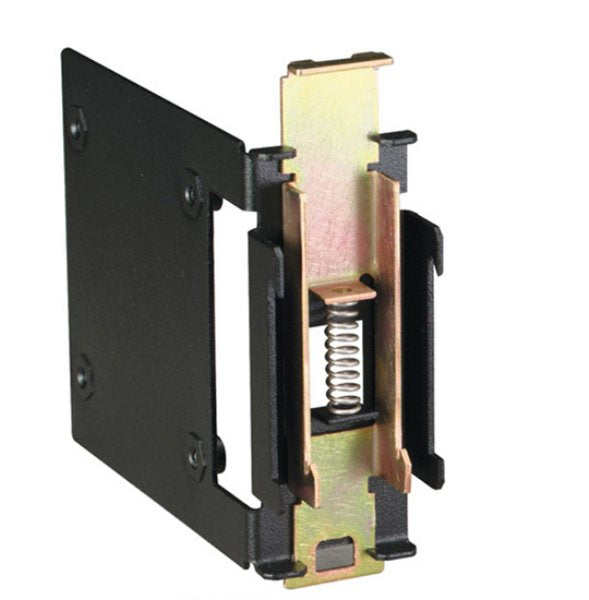 Black Box DIN-RAIL MC2 mounting kit