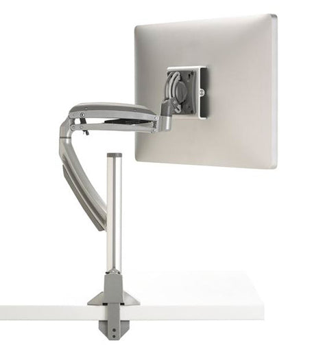 K1C120S - Chief THE ENHANCED KONTOUR K1C DYNAMIC HEIGHT-ADJUSTABLE COLUMN MOUNTS ARE THE PERFECT
