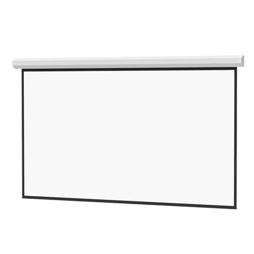Da-Lite Large Cosmopolitan Electrol projection screen 200" 4:3