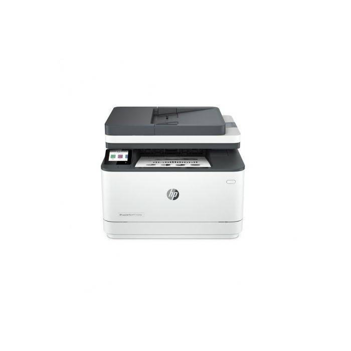 3G630F#B19 - HP LaserJet Pro MFP 3102fdw Printer