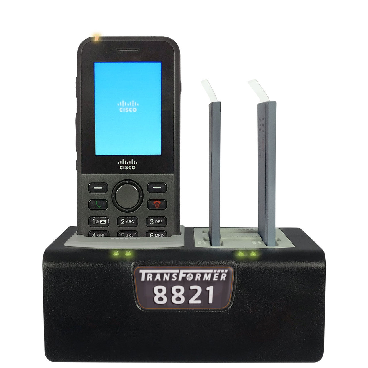 Artisan Power CH-TF8821-X battery charger Handset AC