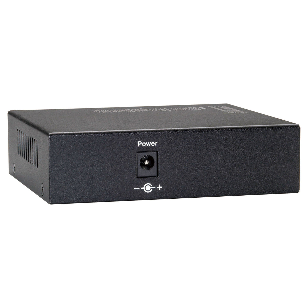 IGU-0501 - LevelOne 5-Port Gigabit Industrial Switch