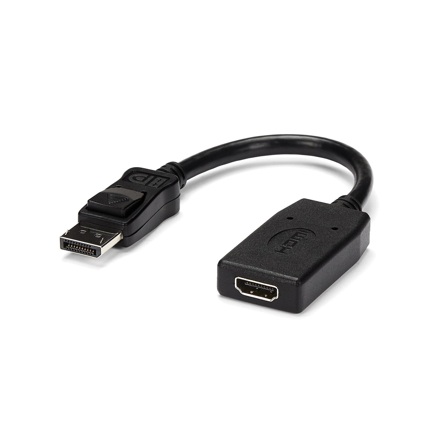 DP2HDMI - StarTech.com DISPLAYPORT TO HDMI ADAPTER CONVERTER