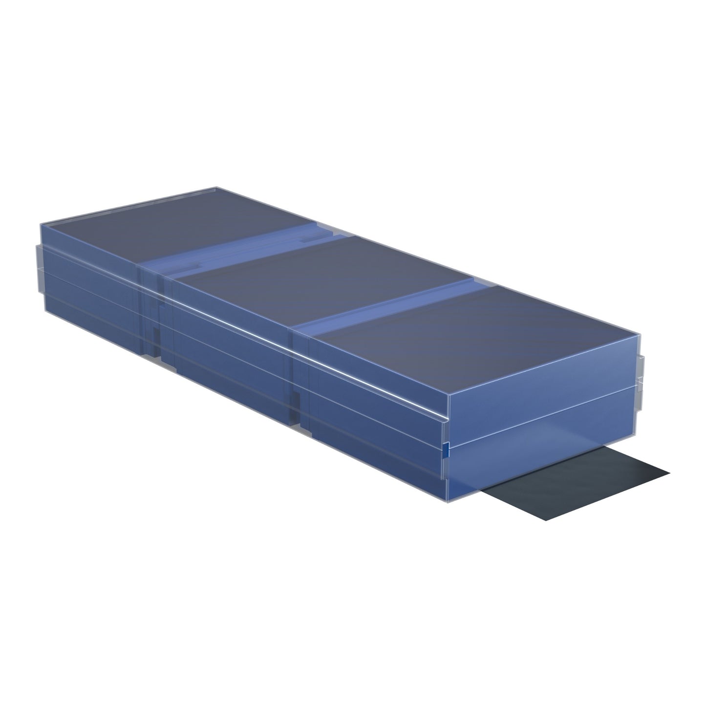 Panduit ULC372 UPS battery Lithium-Ion (Li-Ion) 72 V