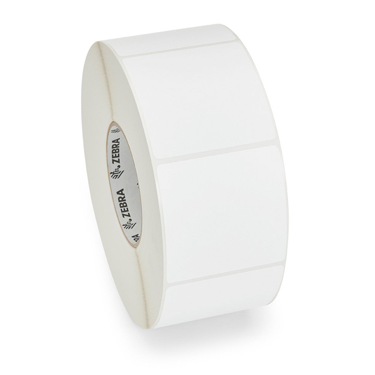 LABEL, PAPER, 3X3IN (76.2X76.2MM); DT, Z-SELECT 4000D, HIGH PERFORMANCE COATED,