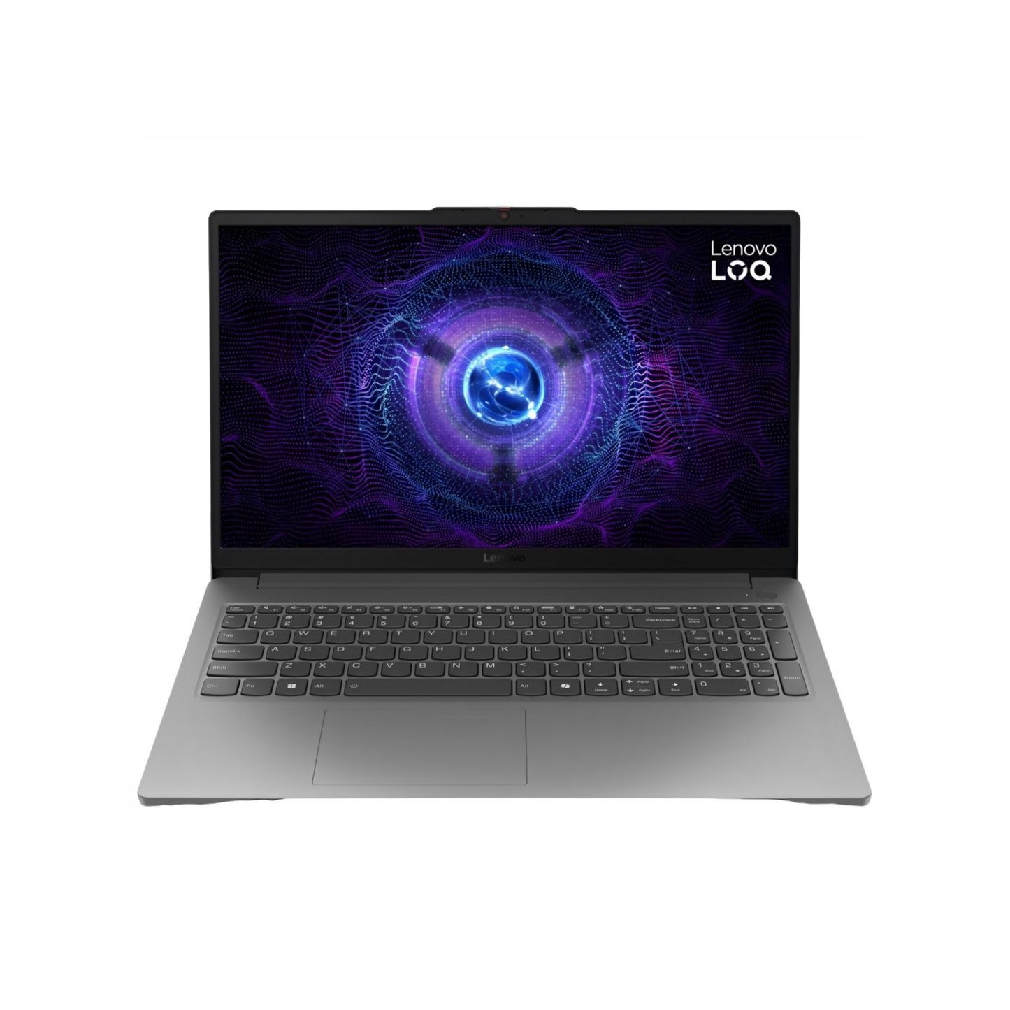 83LK0001US - Lenovo LOQ-E 15.6" FHD 144Hz Gaming i5-12450HX 8GB RAM 512GB SSD RTX 2050 Laptop