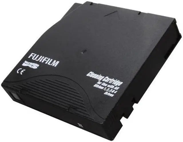 Fujifilm LTO Ultrium 1 Blank data tape 100 GB