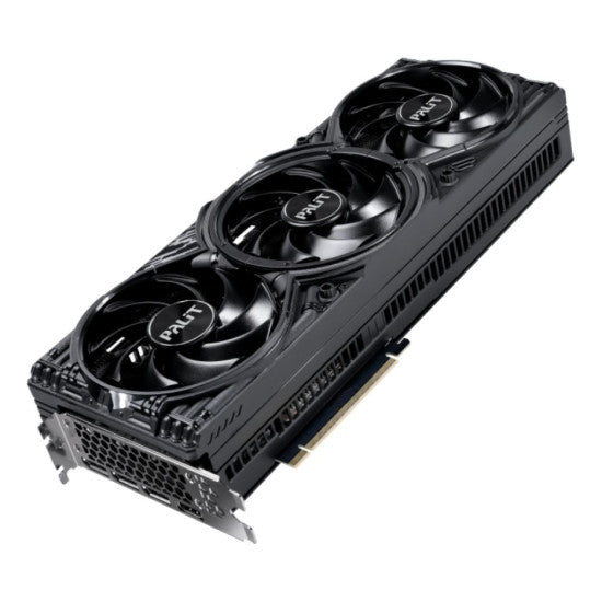 NE75080019T2-GB2031A - Palit GeForce RTX 5080 GamingPro 16GB Graphics Card
