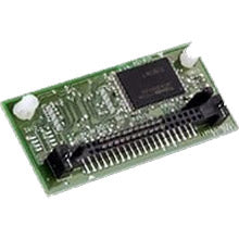 Lexmark 21J0578 printer emulation upgrade