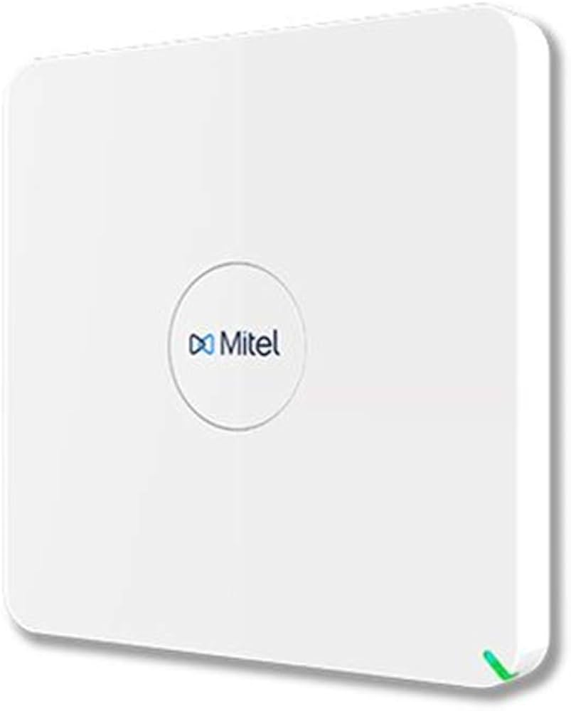 50006975 - Mitel RFP 47 DRC DECT Telephone System Base Station