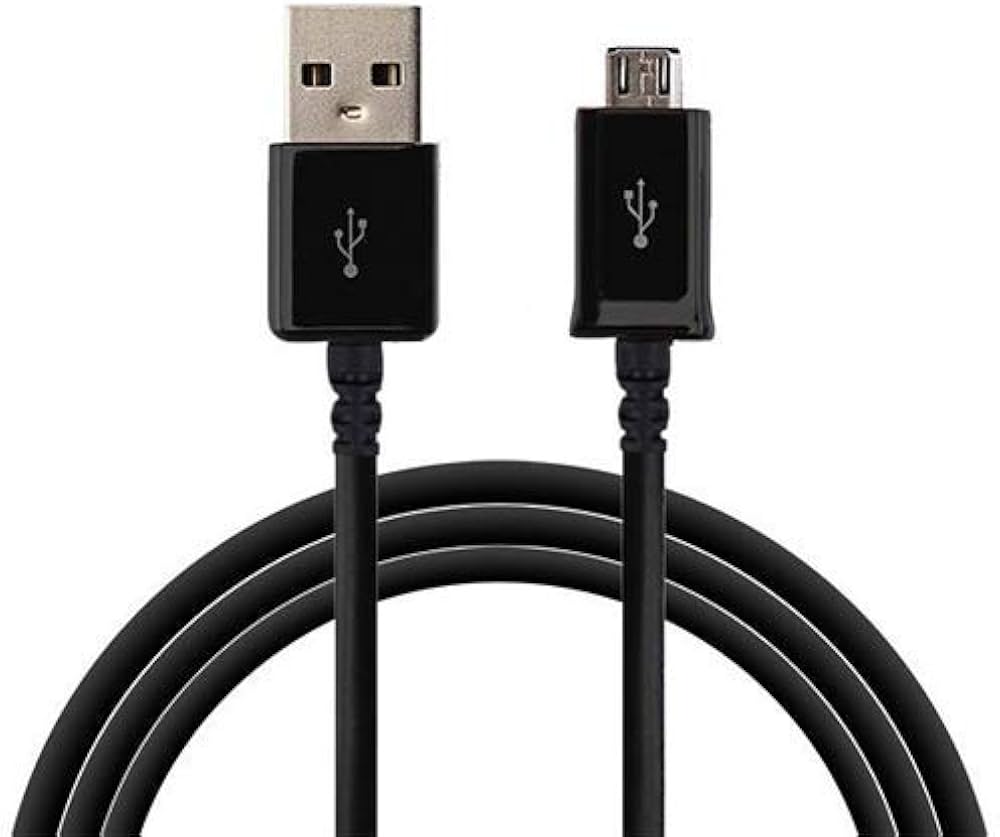 CMN4715 - Cummins Micro Charge USB Cable