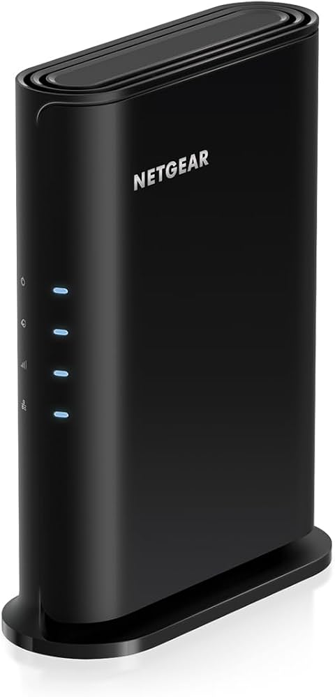 RAX9-100EUS - Netgear Nighthawk Ax1800 Dual-Band WiFi 6 Router WLAN