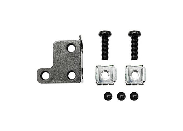 RACK MOUNT KIT EARS & SCREW FOR