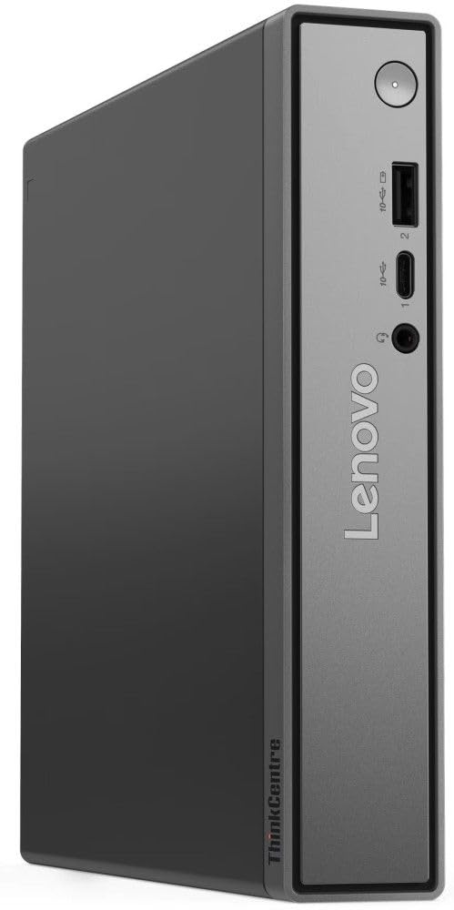 13GN0010GE - Lenovo ThinkCentre neo 55q Gen 6 Ryzen 5 220 8GB Tiny Desktop PC