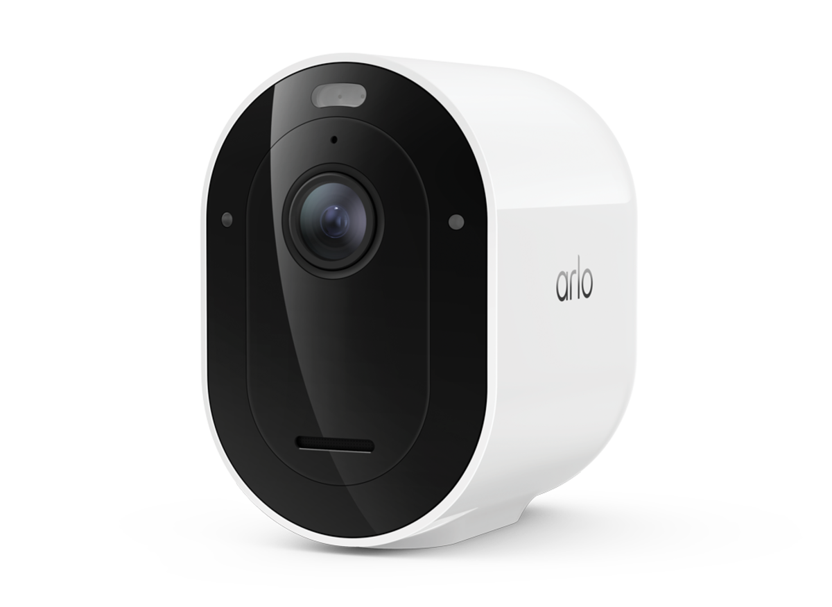 VMC5250-111EUS - ARLO Ultra 3 Security Camera 2-cam kit+
