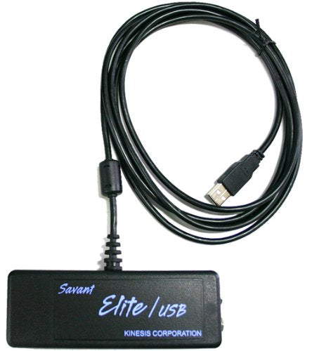 FP10J - Kinesis Savant Elite2 Module & Pedal