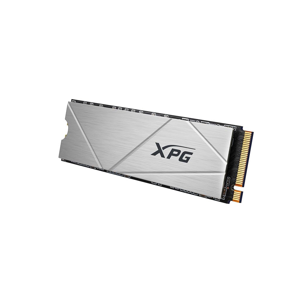 AGAMMIXS60-2T-CS - ADATA XPG GAMMIX S60 2TB PCIe NVMe SSD