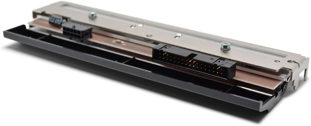 Zebra Z6M+ Printhead print head