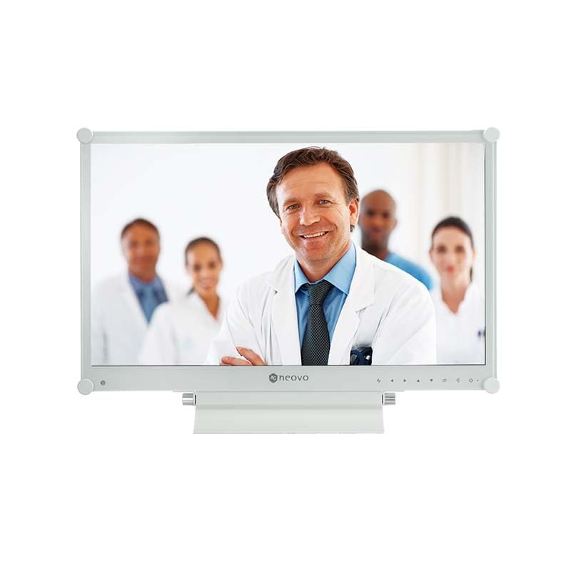 MX2400A1E0100 - Neovo 24-Inch Full HD LED Monitor