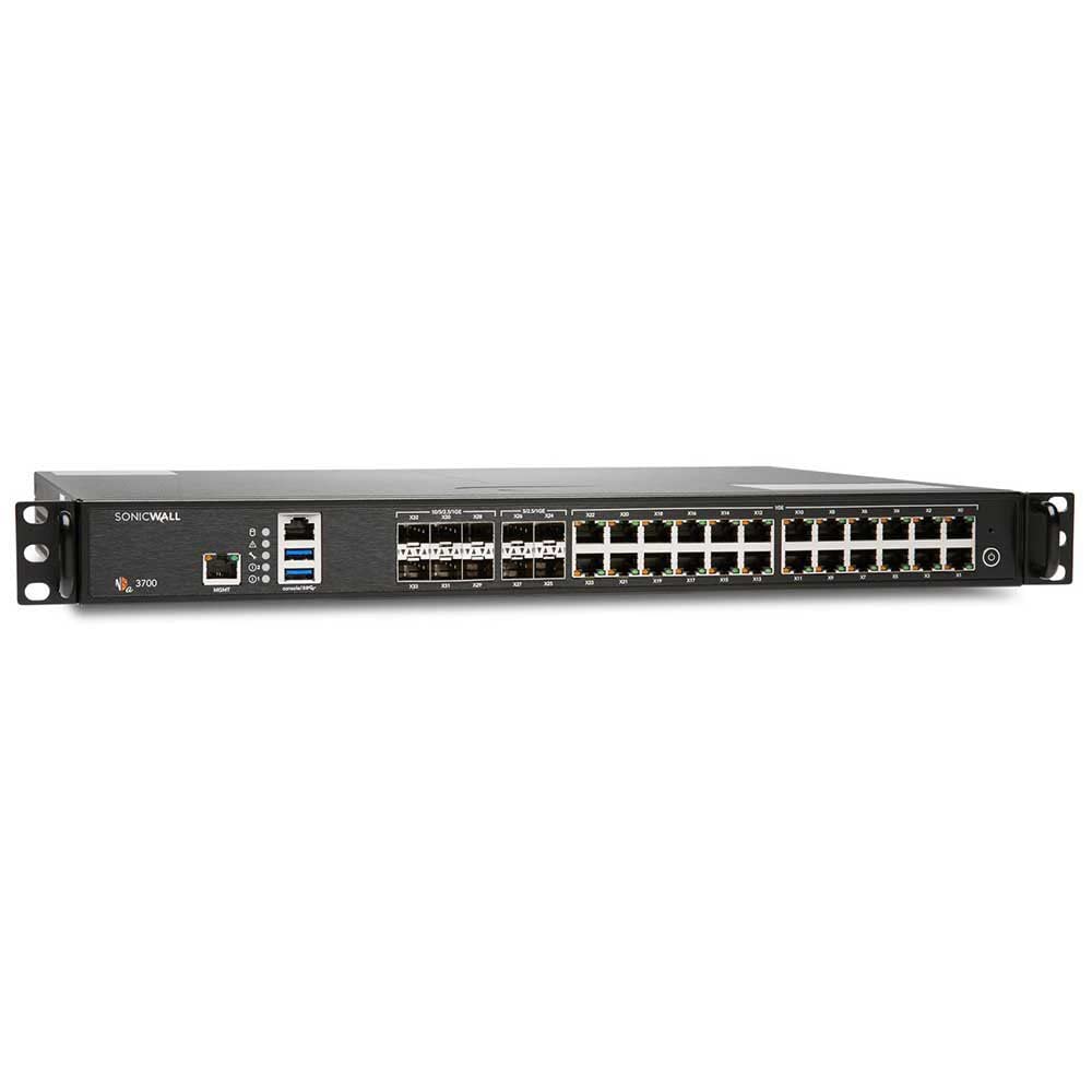 02SSC8060 - SonicWall 90-Watt Power Supply