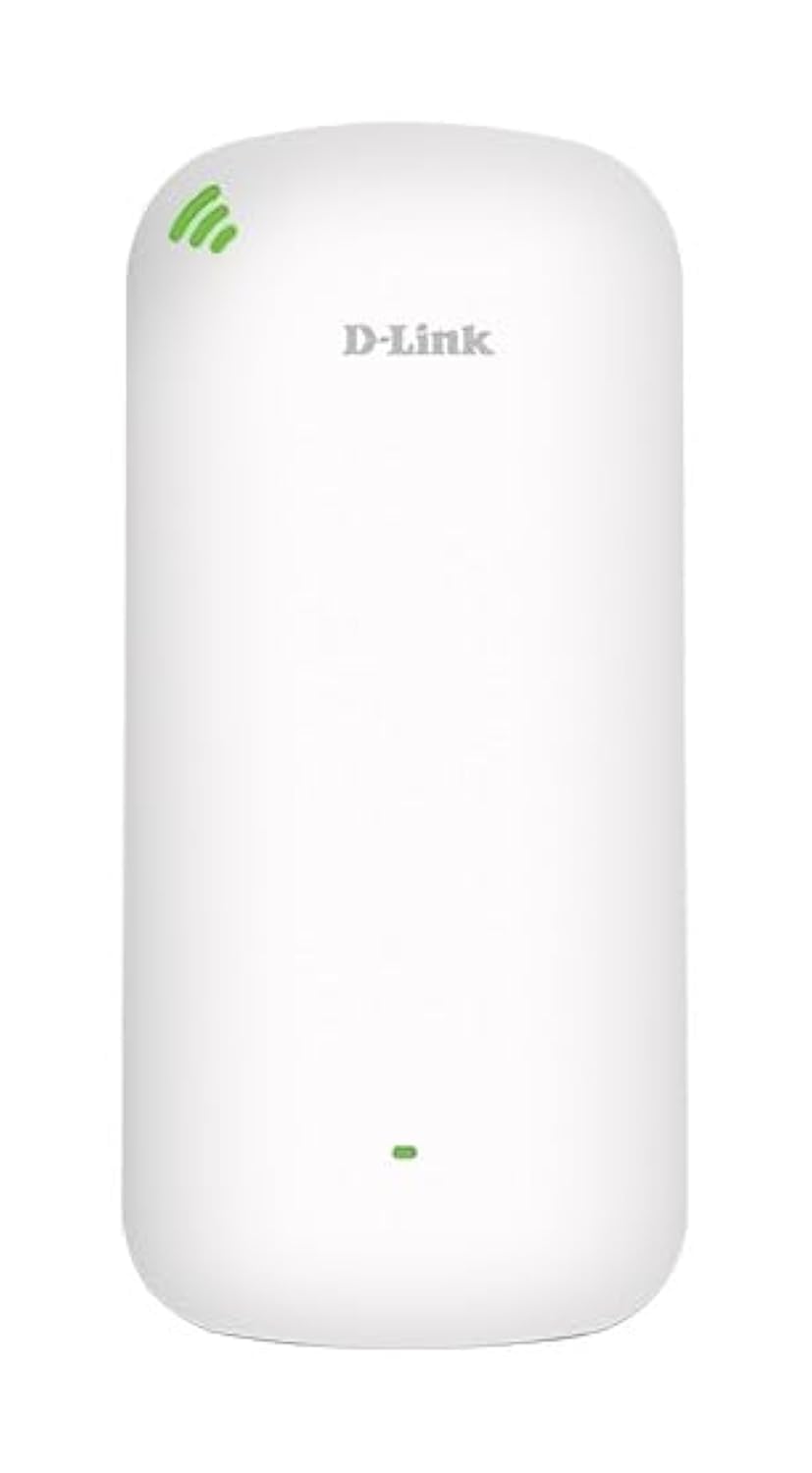 DAP-X1860/E - D-Link AX1800 Dual-Band Wi-Fi 6 Mesh Range Extender