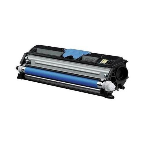 A0V30HF - Konica Minolta CYAN HIGH YIELD TONER CARTRIDGE