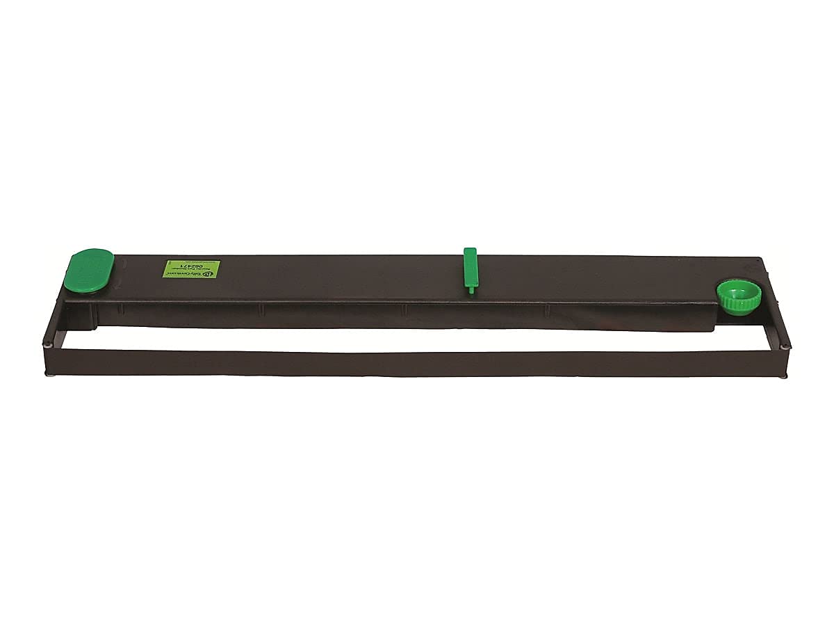 062471 - Printronix Dot Matrix Ribbon Cartridge Black