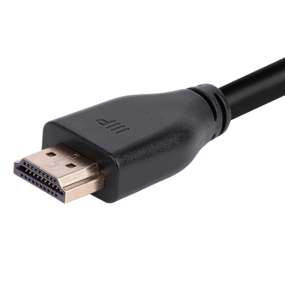 142676 - Monoprice 8K Ultra High Speed HDMI 2.1 Cable