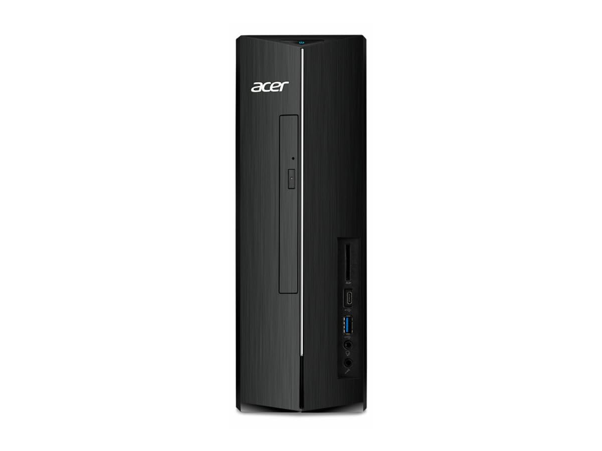 DT.BLSEG.006 - Acer Aspire XC-1785 Core i3-14100 8GB DDR5 512GB PCIe SSD Windows 11 Home Desktop PC
