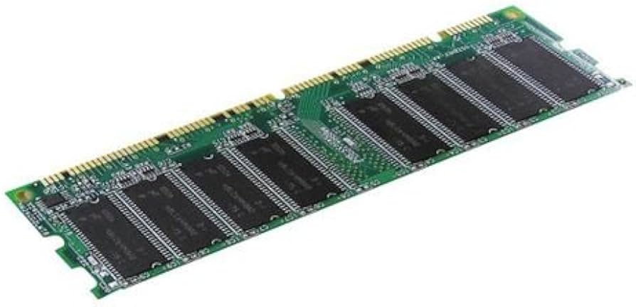 2MB FLASH DIMM FOR OPTRA LASER PRINTER
